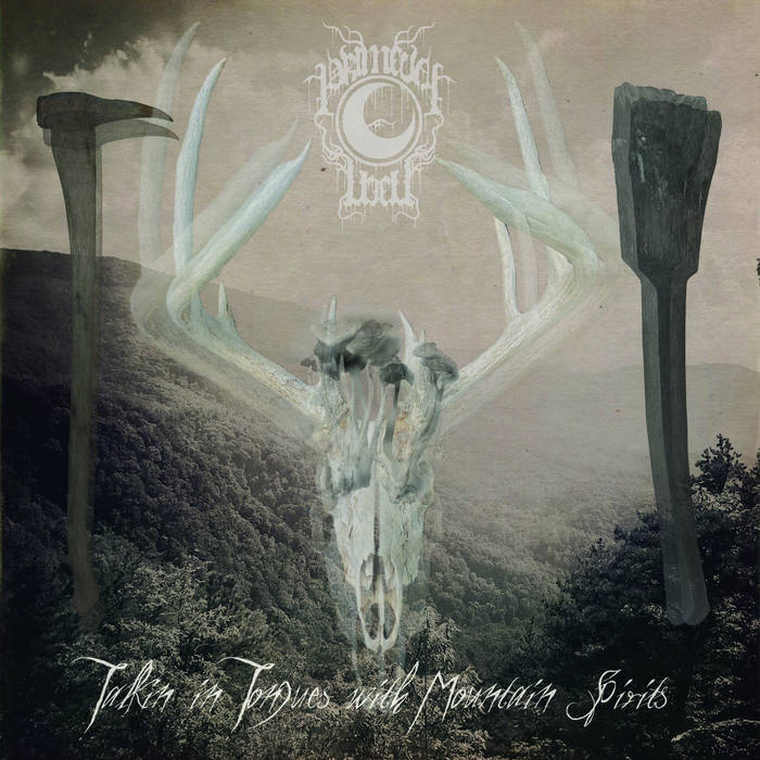 Primeval Well - Talkin' in Tongues with Mountain Spirits (2021) скачать торрент