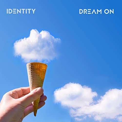 Identity - Dream On (2021) скачать торрент