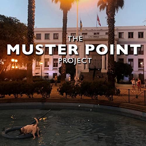 The Muster Point Project - The Muster Point Project (2021) скачать торрент