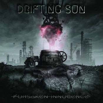 Drifting Sun - Forsaken Innocence (2021) скачать торрент