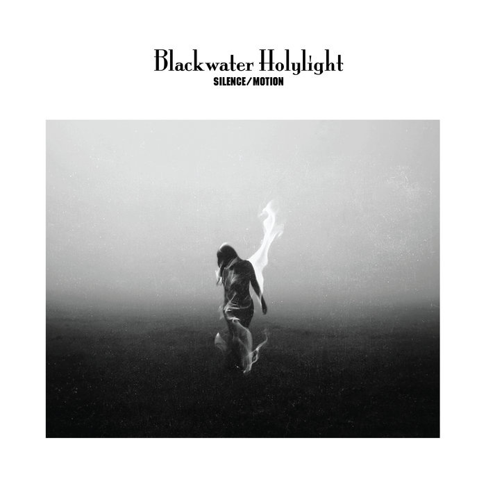 Blackwater Holylight - Silence​/​Motion (2021) скачать торрент