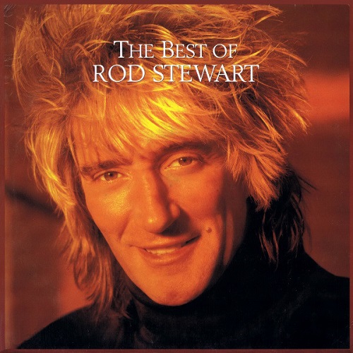 Rod Stewart - The Best Of Rod Stewart (1989) скачать торрент