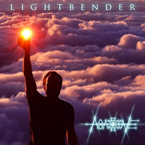 Asabove - Lightbender (2021) скачать торрент