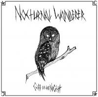 Nocturnal Wanderer - Gift of the Night (2021) скачать торрент