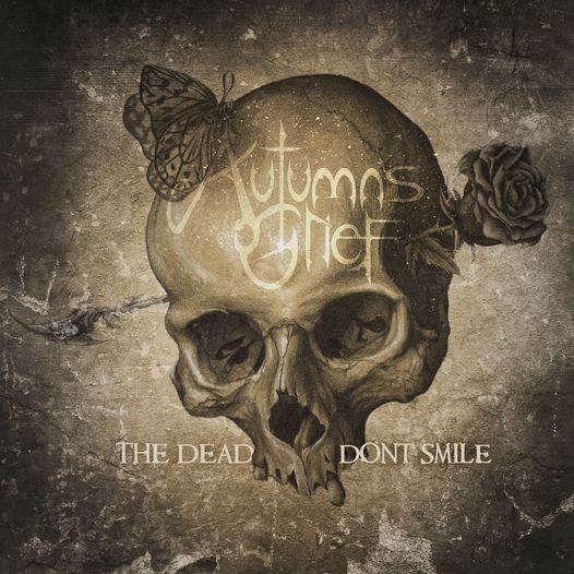 Autumn's Grief - The Dead Don't Smile (2021) скачать торрент