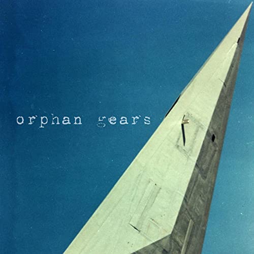 Orphan Gears - Orphan Gears (2021) скачать торрент