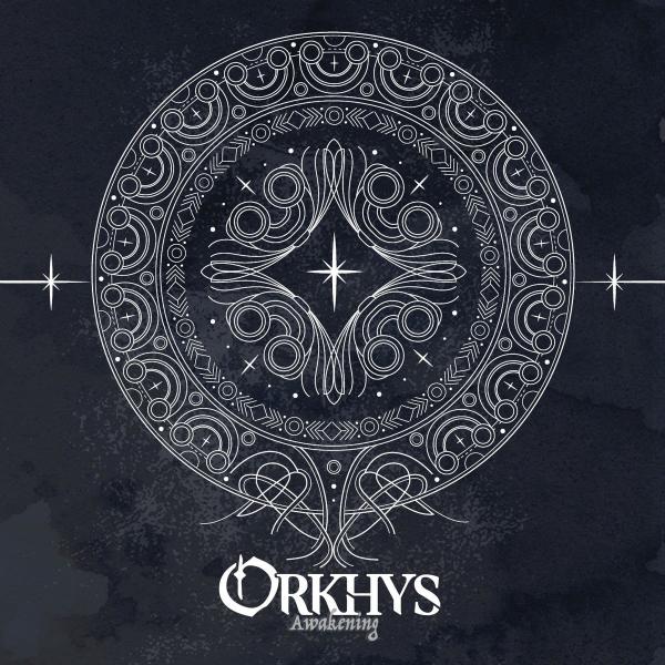 Orkhys - Awakening (2021) скачать торрент