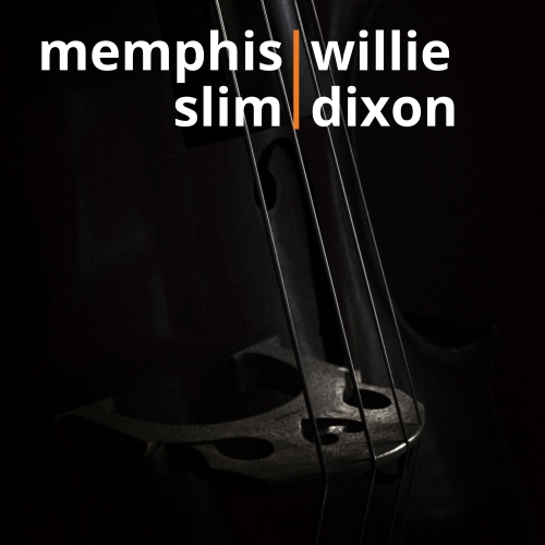 Memphis Slim - Songs of Memphis Slim & Willie Dixon (1960/2021) скачать торрент