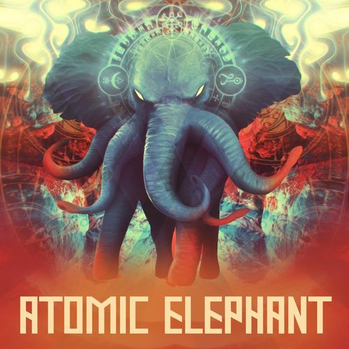 Atomic Elephant - Atomic Elephant (2021) скачать торрент