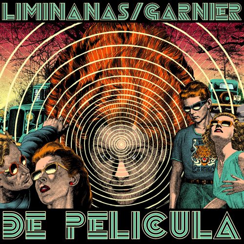 The Liminanas - De Película (2021) скачать торрент