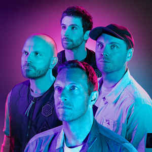 Coldplay скачать торрент