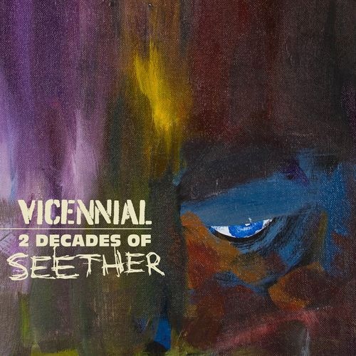 Seether - Vicennial: 2 Decades of Seether (2021) скачать торрент