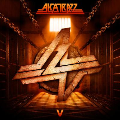 Alcatrazz - V (2021) скачать торрент