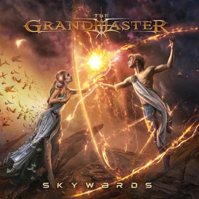 The Grandmaster - Skywards (2021) скачать торрент