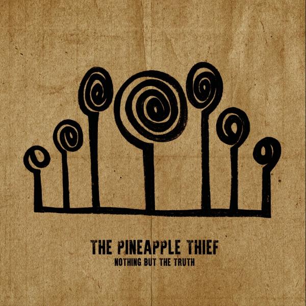 The Pineapple Thief - Nothing But The Truth (2021) скачать торрент