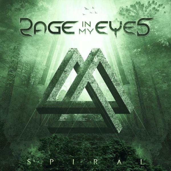 Rage In My Eyes - Spiral (2021) скачать торрент