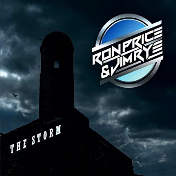 Ron Price & Jim Rye - The Storm (2021) скачать торрент