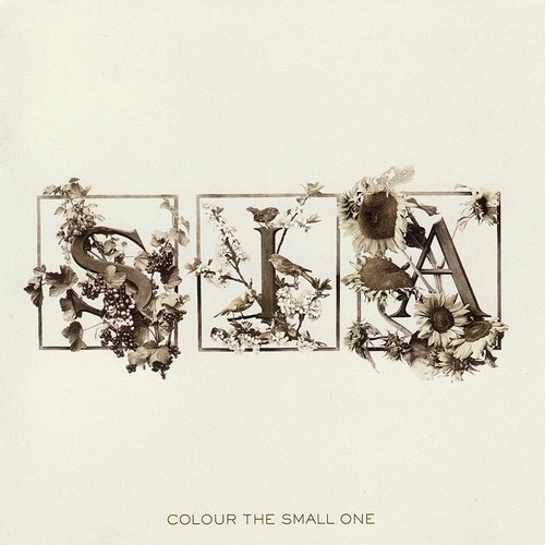 Sia - Colour The Small One (2004) скачать торрент