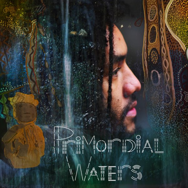 Jamael Dean - Primordial Waters (2021) скачать торрент