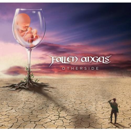 Fallen Angels - Otherside (2021) скачать торрент