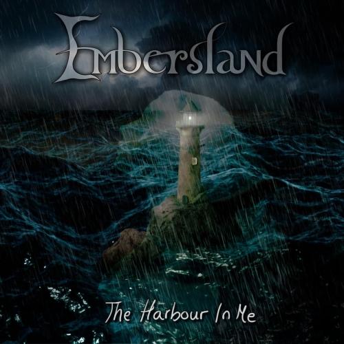 Embersland - The Harbour In Me (2021) скачать торрент
