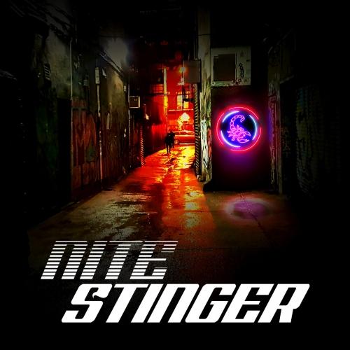 Nite Stinger - Nite Stinger (2021) скачать торрент