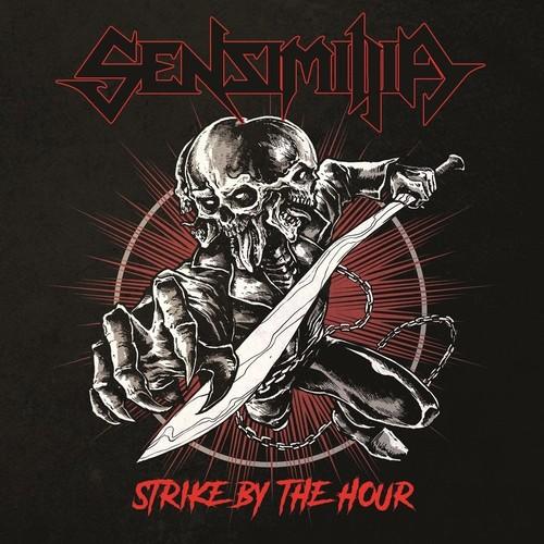 Sensimillia - Strike By The Hour (2021) скачать торрент