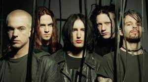 Nine Inch Nails скачать торрент