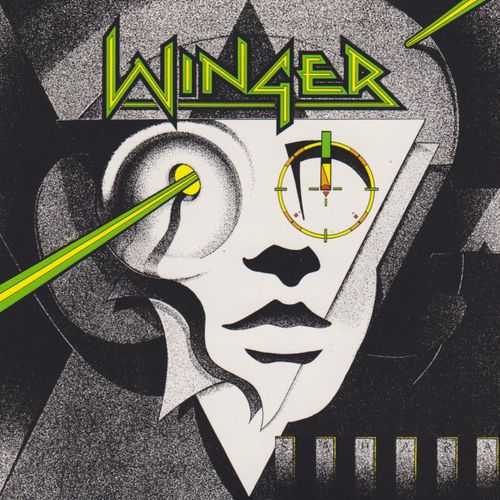 Winger - Winger (1988) скачать торрент