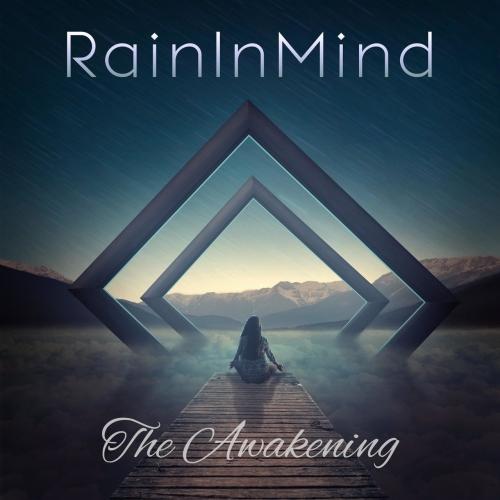 RainInMind - The Awakening (2021) скачать торрент