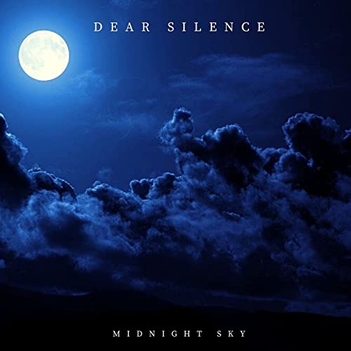Dear Silence - Midnight Sky (2021) скачать торрент