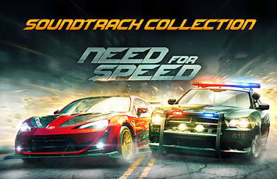 Need For Speed (Soundtracks Collection) (1996-2019) скачать торрент