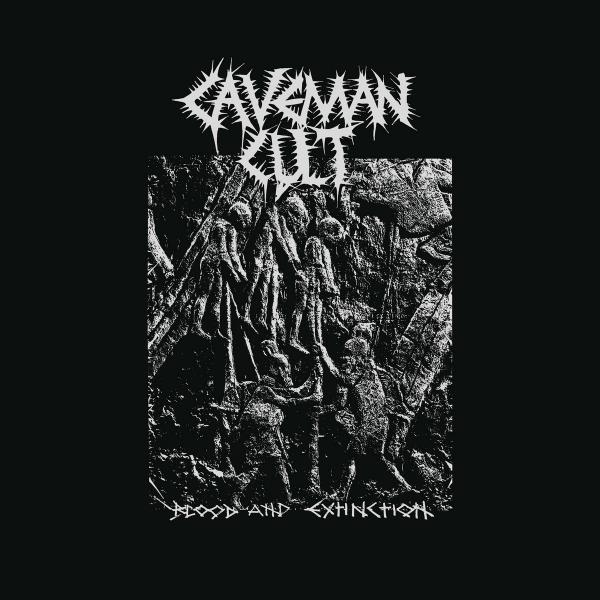 Caveman Cult - Blood and Extinction (2021) скачать торрент