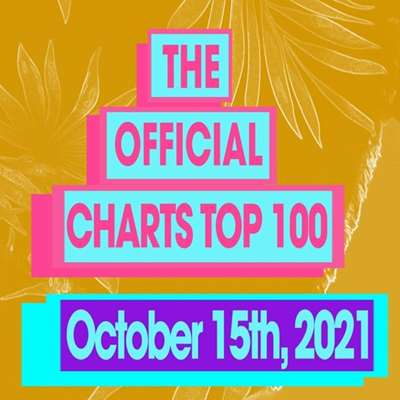The Official UK Top 100 Singles Chart (15.10.2021) (2021) скачать торрент