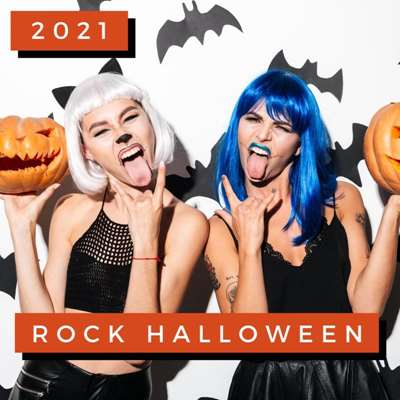 Rock Halloween (2021) скачать торрент