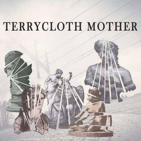 Terrycloth Mother - Terrycloth Mother (2021) скачать торрент