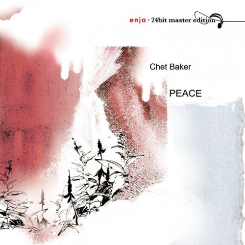 Chet Baker - Peace (1982/2012) скачать торрент