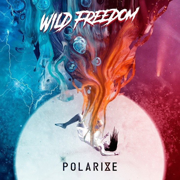 Wild Freedom - Polarize (2021) скачать торрент