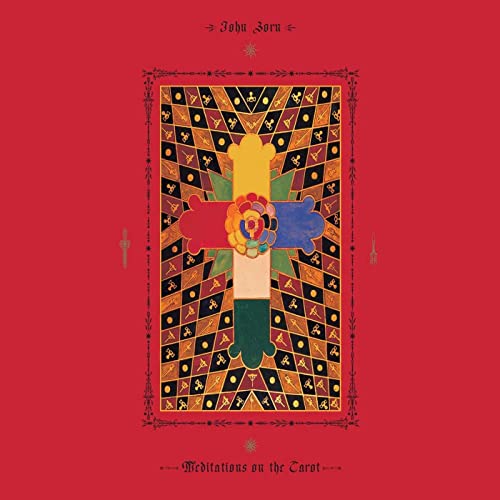 John Zorn - Meditations on the Tarot (2021) скачать торрент