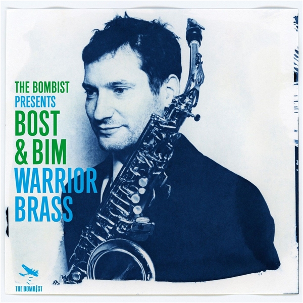 Bost & Bim - Warrior Brass (2021) скачать торрент