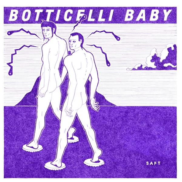 Botticelli Baby - Saft (2021) скачать торрент