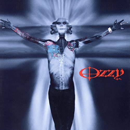 Ozzy Osbourne - Down To Earth (2001/2021) скачать торрент