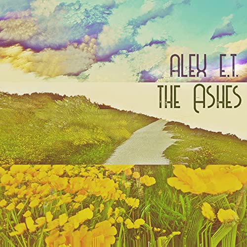 Alex E.T. - The Ashes (2021) скачать торрент