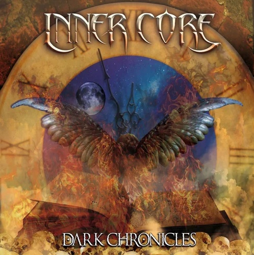 Inner Core - Dark Chronicles (2021) скачать торрент