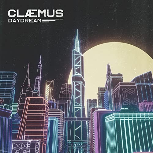 Claemus - Daydream (2021) скачать торрент