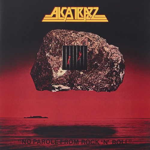 Alcatrazz - No Parole From Rock 'N' Roll (1983) скачать торрент