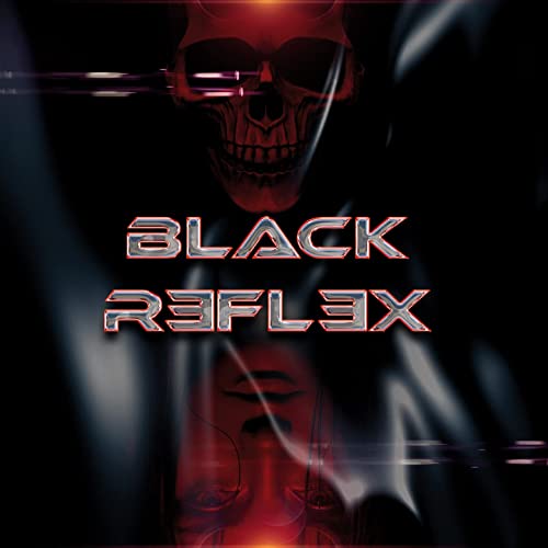 Black Reflex - Black Reflex (2021) скачать торрент