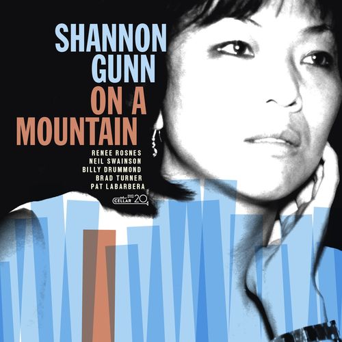 Shannon Gunn - On a Mountain (2021) скачать торрент