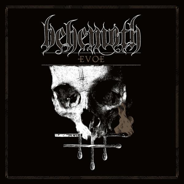 Behemoth - Evoe (Single) (2021) скачать торрент