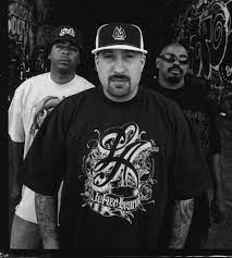 Cypress Hill скачать торрент
